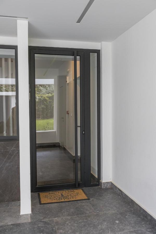 Apartament Serena At Athens Riviera Vári Zewnętrze zdjęcie